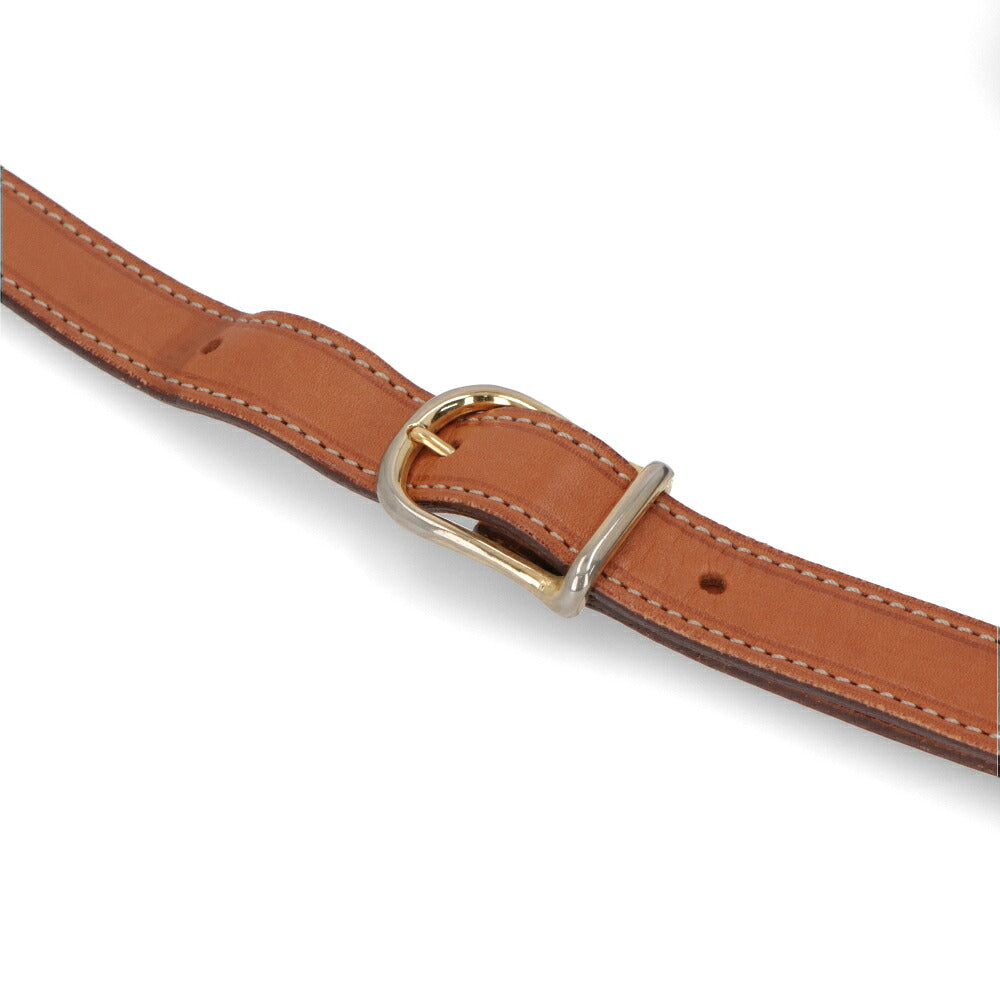 【中古/Bランク】 CELINE セリーヌ レディース バッグ ショルダーバッグ マカダム ブラウン系 レザー シリアルあり モノグラム