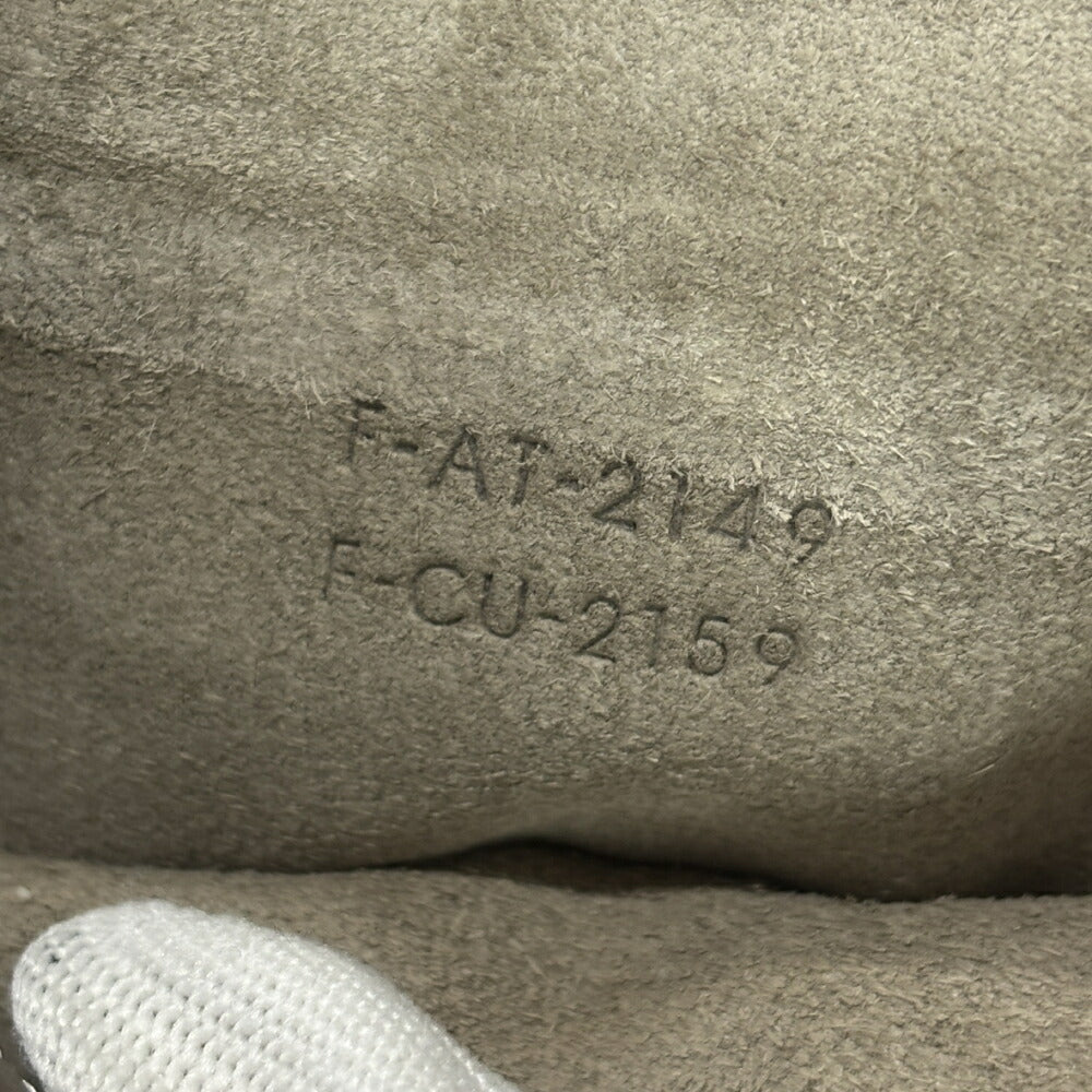 【中古/ABランク】 CELINE セリーヌ レディース バッグ ショルダーバッグ ラゲージナノ グレージュ カーフスキン シリアルあり ハンドバッグ 18924