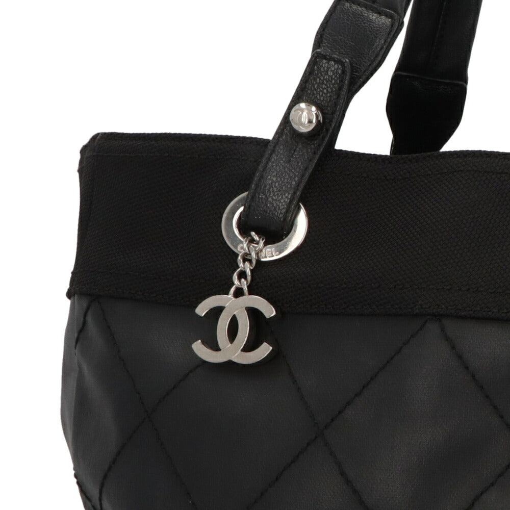 中古/Aランク】 CHANEL シャネル レディース バッグ トートバッグ パリ