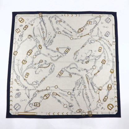 エルメス ストール カシシル140 Chevaux Dechaines