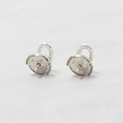 エルメス ファランドール ピアス TPM シェーヌダンクル レディース アクセサリー ピアス・イヤリング ピアス シルバーアクセサリー シルバーピアス H113502B