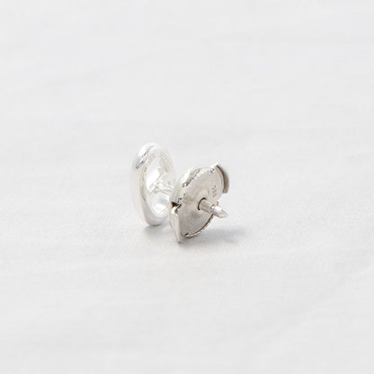 エルメス ファランドール ピアス TPM シェーヌダンクル レディース アクセサリー ピアス・イヤリング ピアス シルバーアクセサリー シルバーピアス H113502B