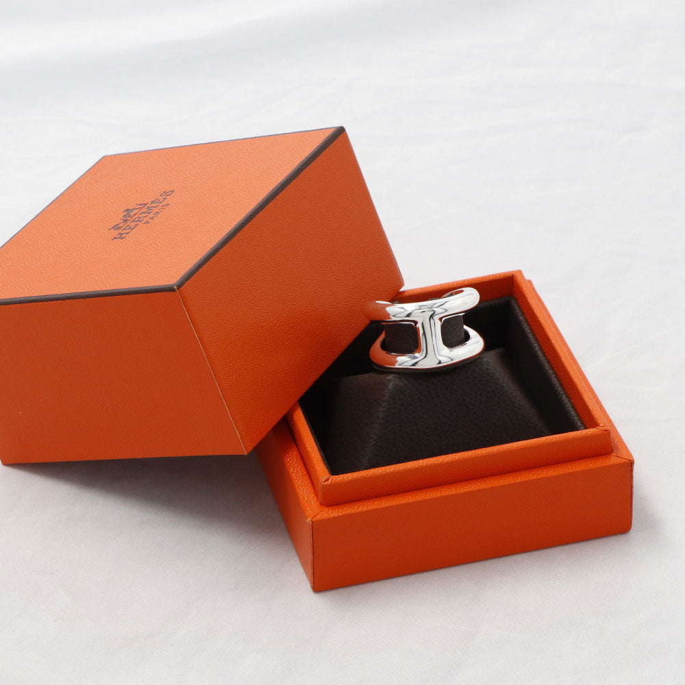 エルメス HERMES アクセサリー オスモズPM リング レディース シルバー925/1000