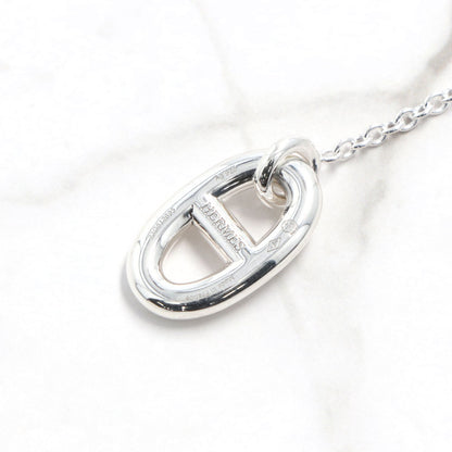 HERMES ファランドールピアス シルバー925 1000