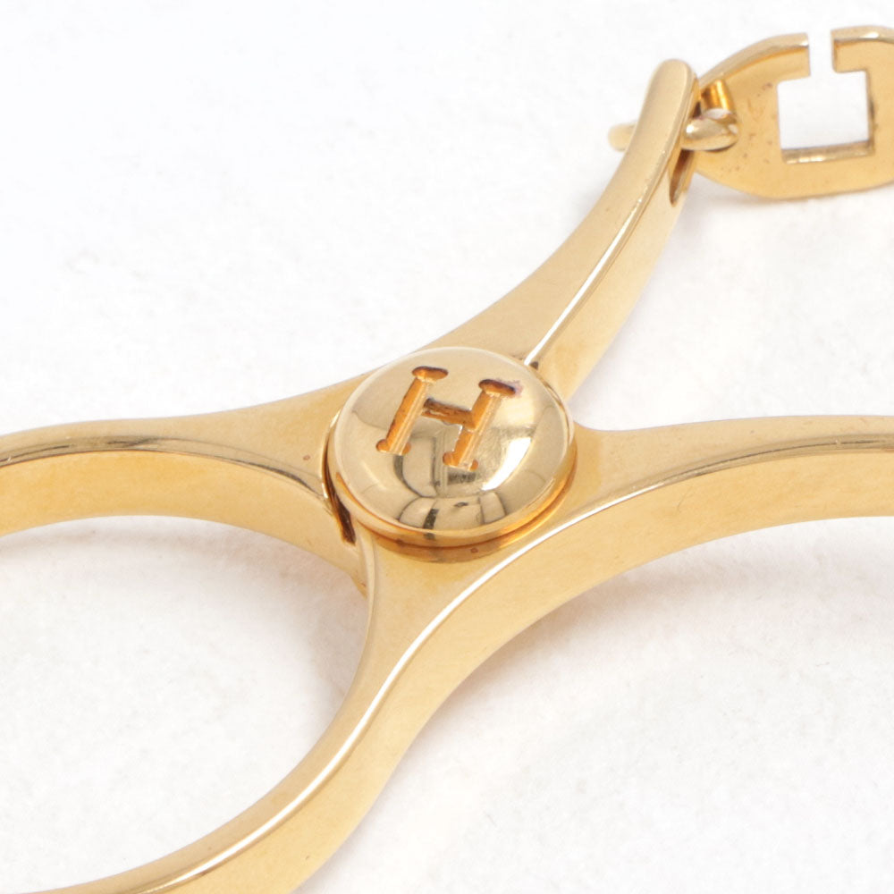 【中古/Aランク】 HERMES エルメス ユニセックス 雑貨 フィルー メタル