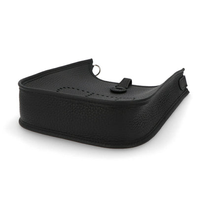 エルメス ショルダーバッグ エヴリン TPM (16) ブラック