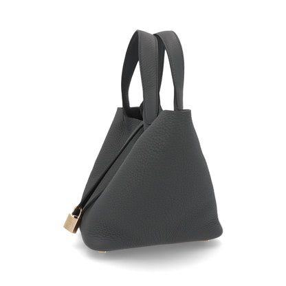 エルメス ピコタンロックPM グリスミスティ ゴールド金具