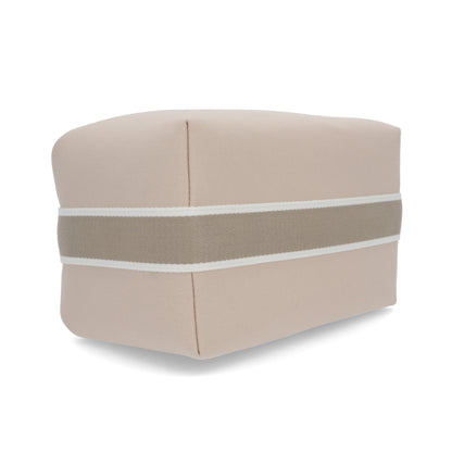 HERMES ブリッドアブラックGM ベージュ系 ナチュラル コットン