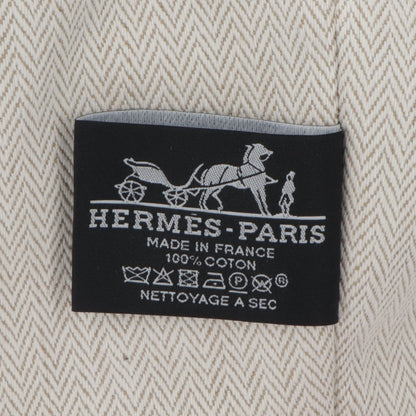 HERMES ブリッドアブラックPM フュー オレンジ