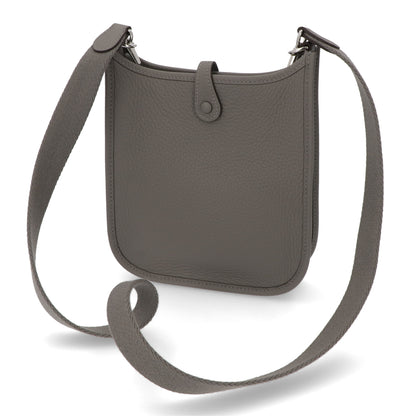 HERMES エヴリンTPM グリメイヤー シルバー金具