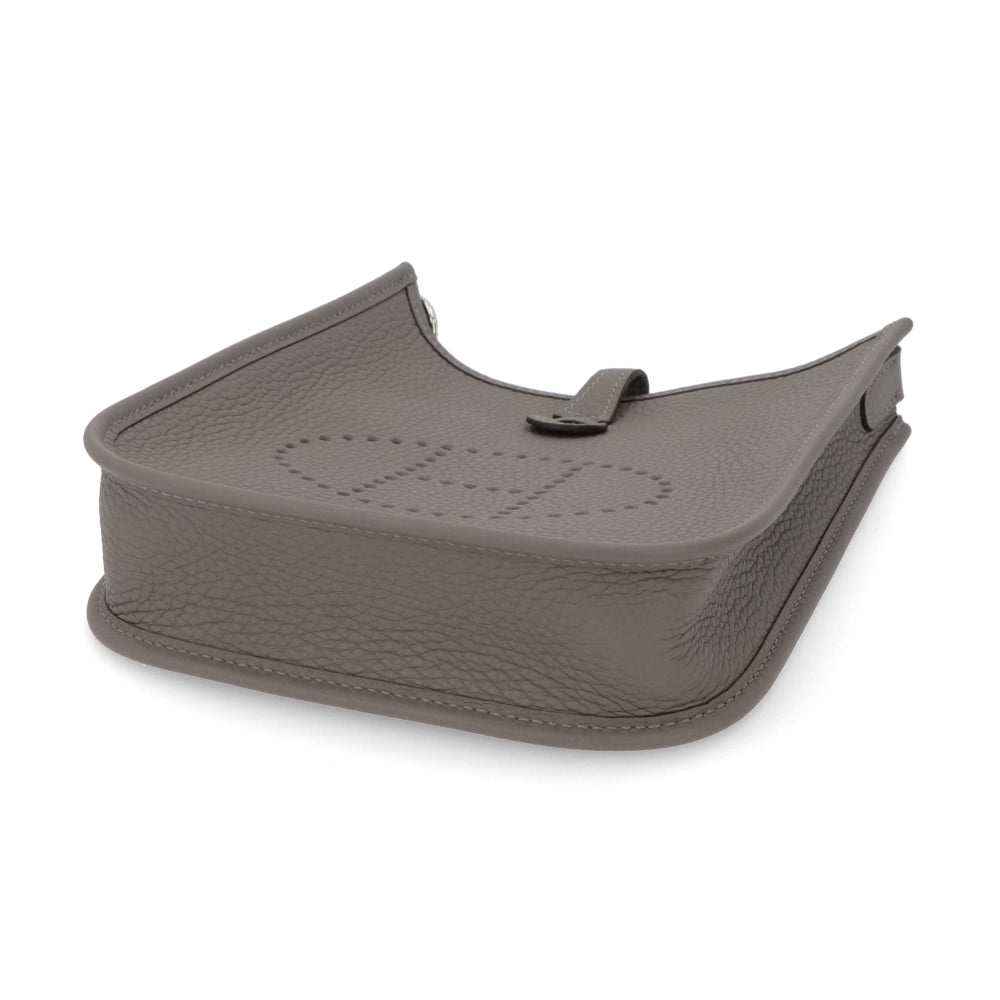 HERMES エヴリンTPM グリメイヤー シルバー金具