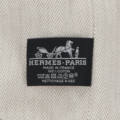 HERMES ブリッドアブラックPM ブリブラ ハイビスカス