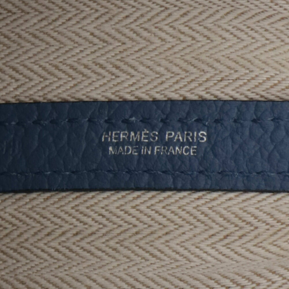【中古/ABランク】 HERMES エルメス ユニセックス バッグ カントリー X刻印