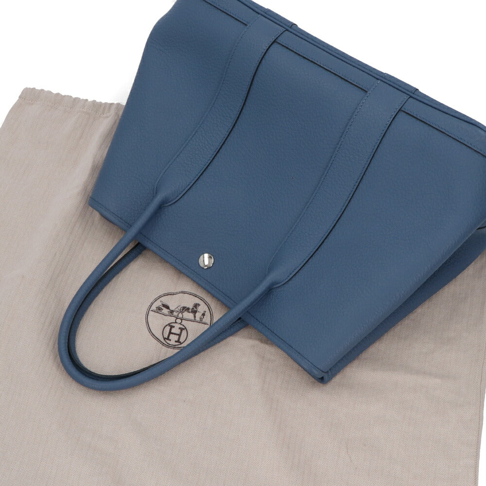 【中古/ABランク】 HERMES エルメス ユニセックス バッグ カントリー X刻印