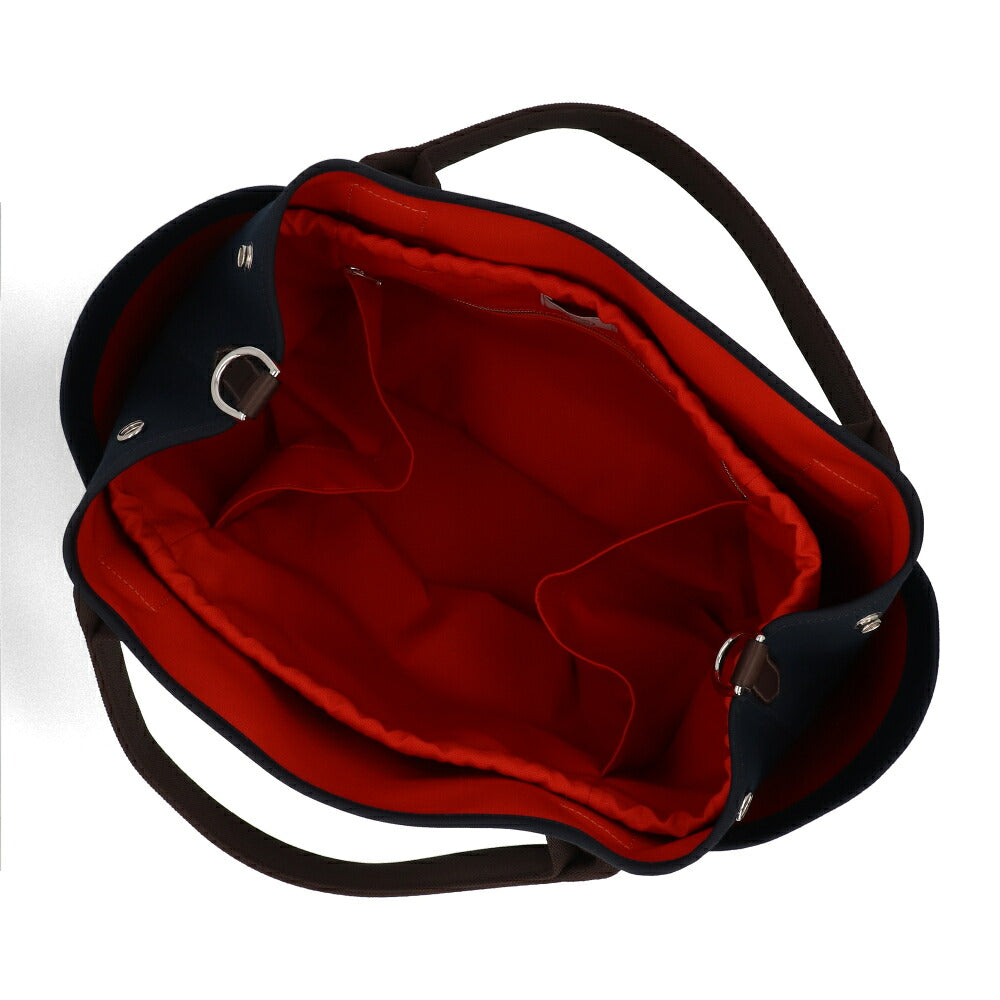 【中古/新品同様】 HERMES エルメス ユニセックス バッグ サックドパンサージュ