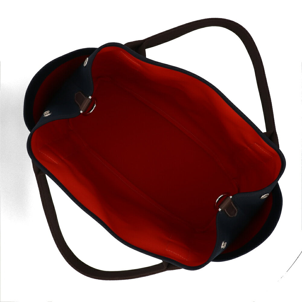 【中古/新品同様】 HERMES エルメス ユニセックス バッグ サックドパンサージュ