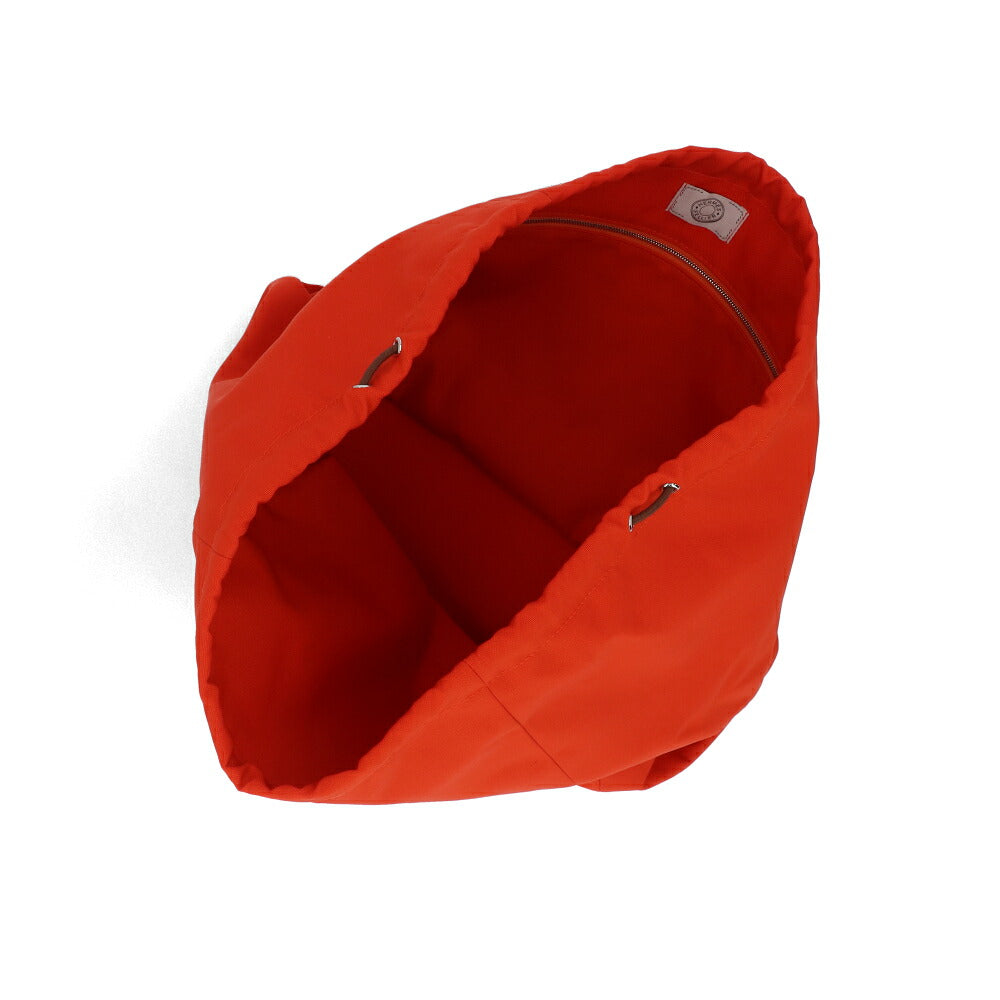 【中古/新品同様】 HERMES エルメス ユニセックス バッグ サックドパンサージュ