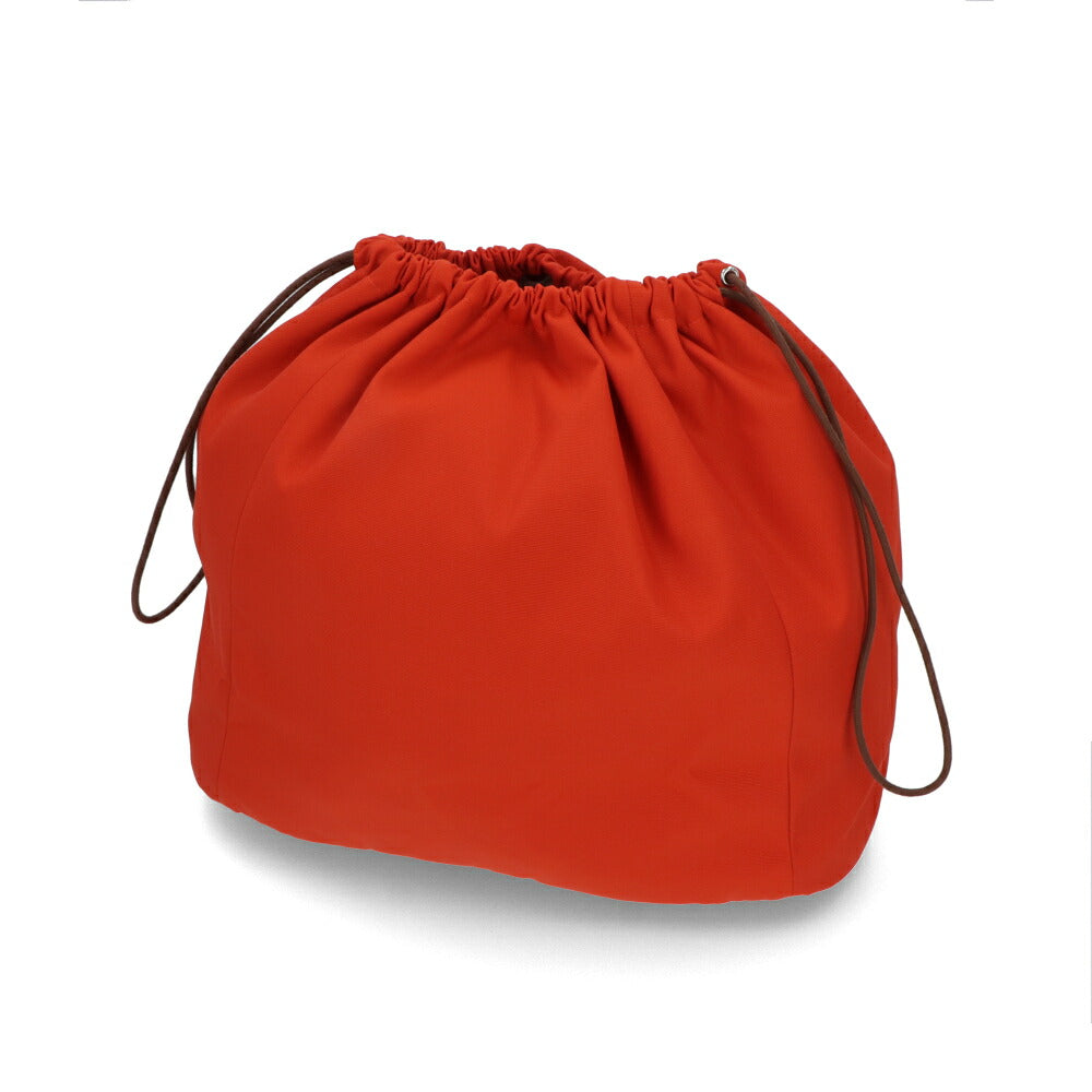 【中古/新品同様】 HERMES エルメス ユニセックス バッグ サックドパンサージュ