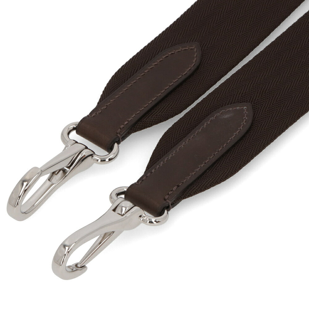 【中古/新品同様】 HERMES エルメス ユニセックス バッグ サックドパンサージュ