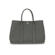 【中古/Aランク】 HERMES エルメス レディース バッグ ハンドバッグ ガーデンパーティTPM ネゴンダ W刻印