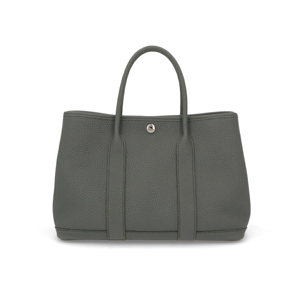 【中古/Aランク】 HERMES エルメス レディース バッグ ハンドバッグ ガーデンパーティTPM ネゴンダ W刻印