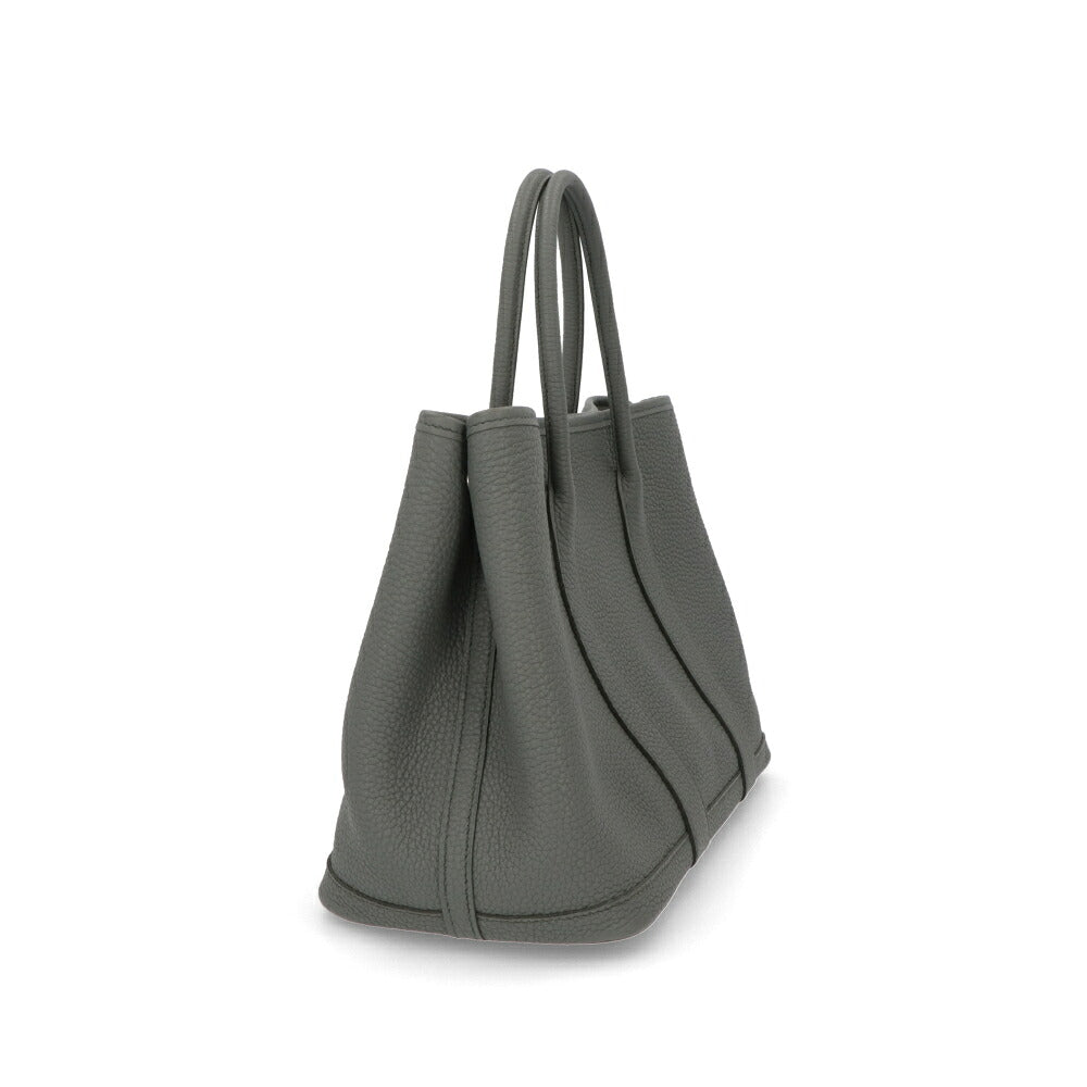 【中古/Aランク】 HERMES エルメス レディース バッグ ハンドバッグ ガーデンパーティTPM ネゴンダ W刻印