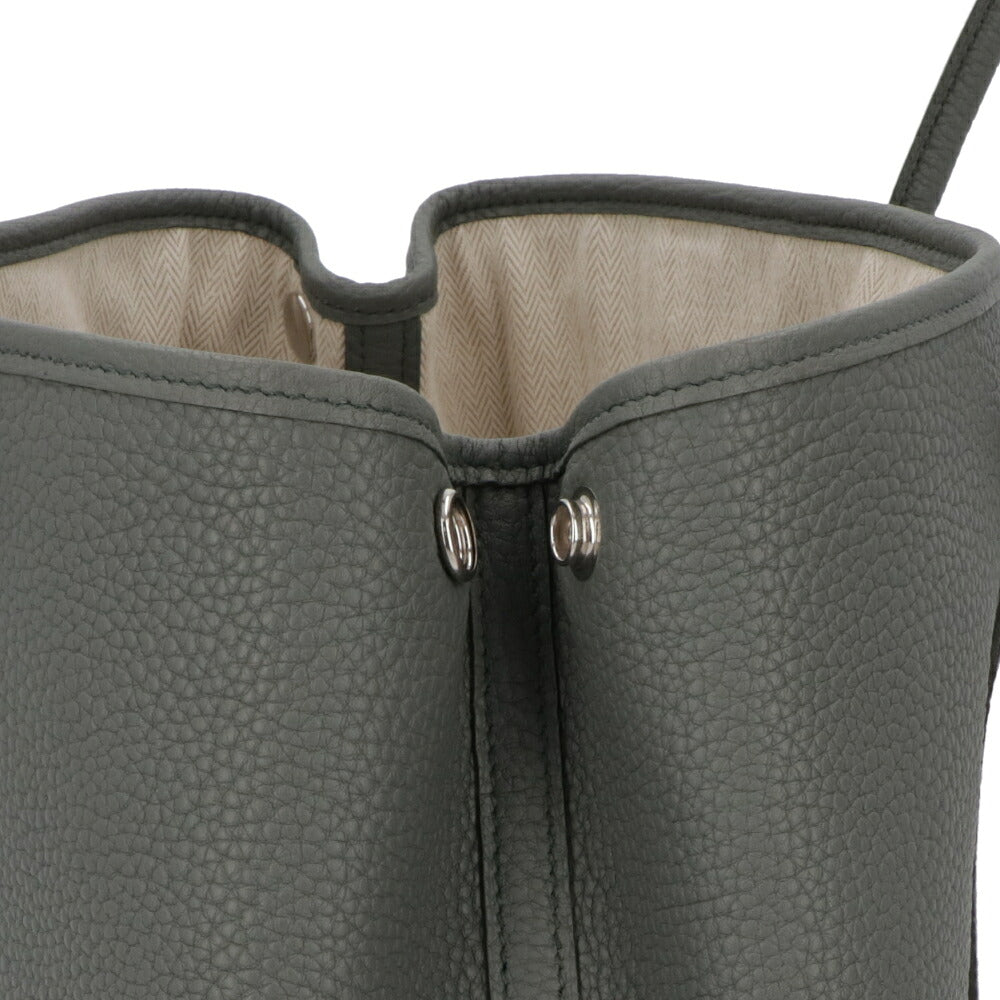 【中古/Aランク】 HERMES エルメス レディース バッグ ハンドバッグ ガーデンパーティTPM ネゴンダ W刻印