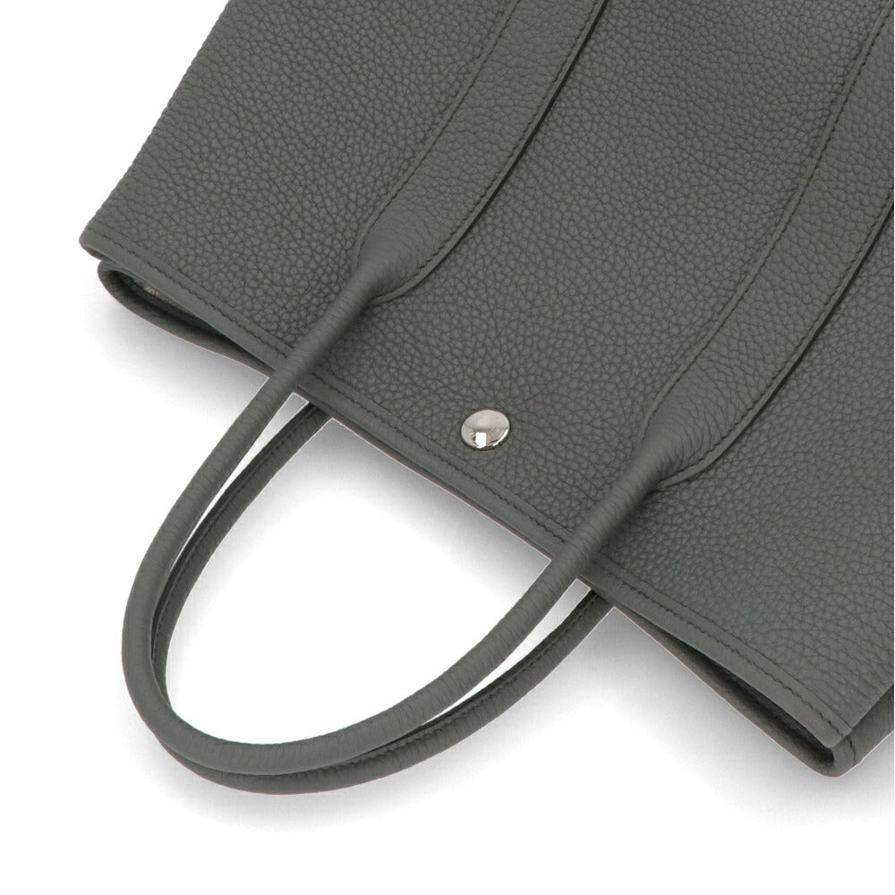 【中古/Aランク】 HERMES エルメス レディース バッグ ハンドバッグ ガーデンパーティTPM ネゴンダ W刻印