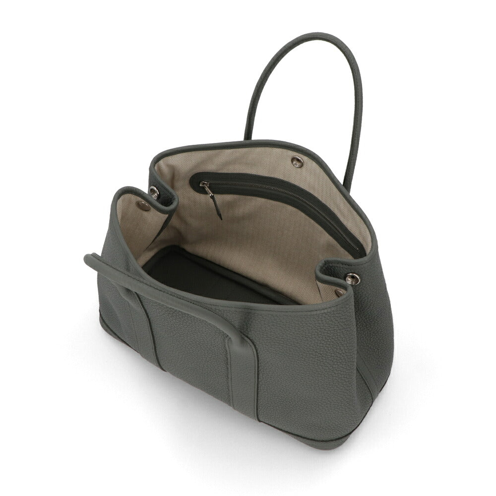 【中古/Aランク】 HERMES エルメス レディース バッグ ハンドバッグ ガーデンパーティTPM ネゴンダ W刻印