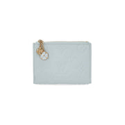 LOUIS VUITTON LOUIS VUITTON 財布 モノグラム･アンプラントレザー 二つ折り財布 M28049