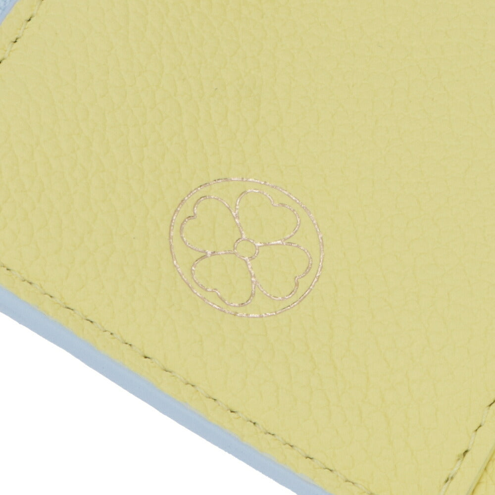 LOUIS VUITTON LOUIS VUITTON 財布 モノグラム･アンプラントレザー 二つ折り財布 M28049