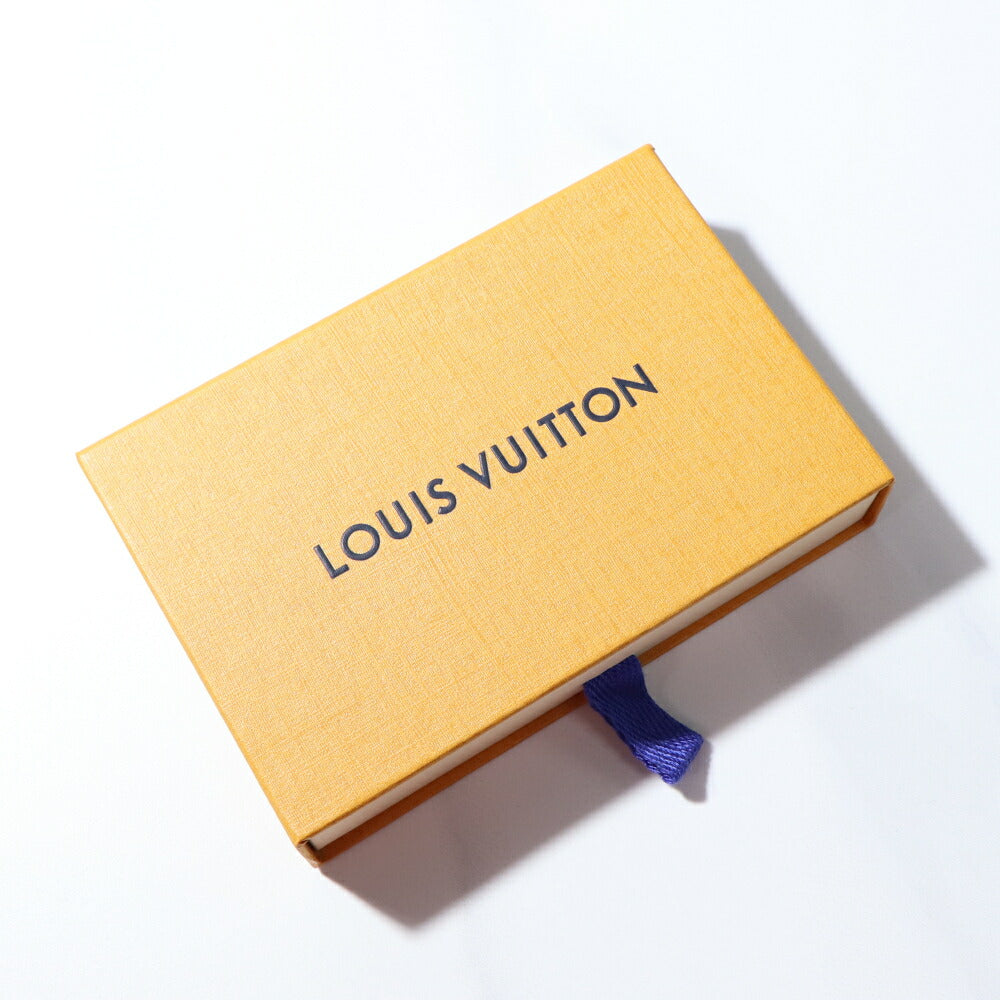 【中古/新品同様】LOUIS VUITTON ブレスレット・LV アイコニック Sランク モノグラム･フラワー シグネチャー   M00587