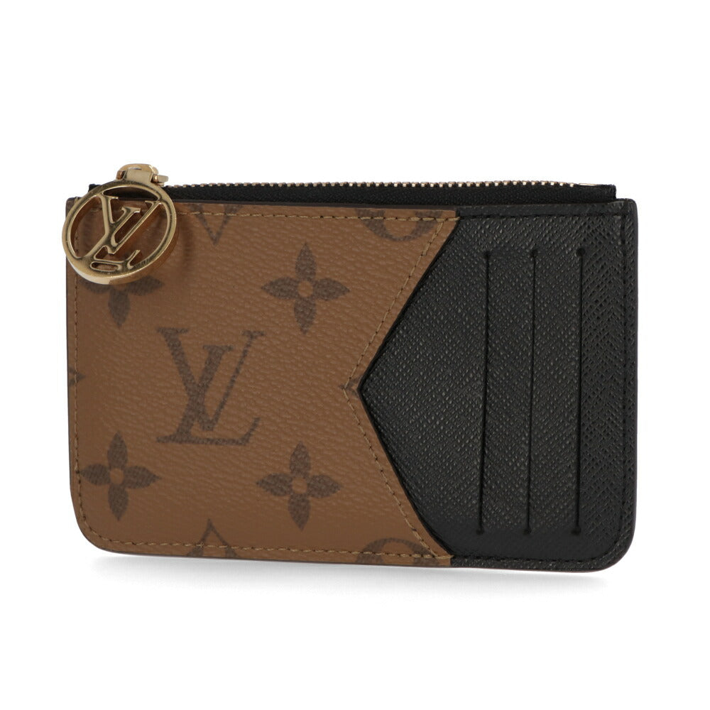 ルイヴィトン フラグメントケース ポルト カルト・ロミー
