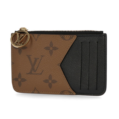 ルイヴィトン フラグメントケース ポルト カルト・ロミー