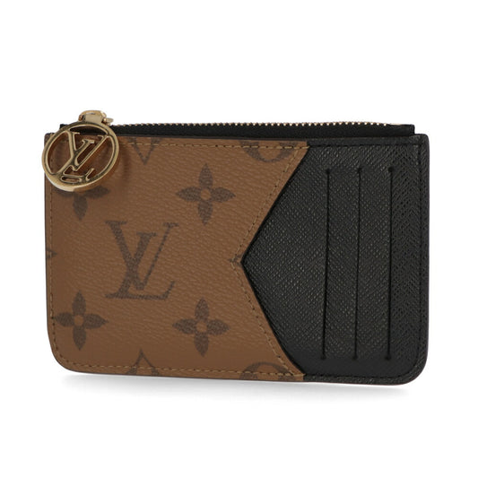 ルイヴィトン フラグメントケース ポルト カルト・ロミー