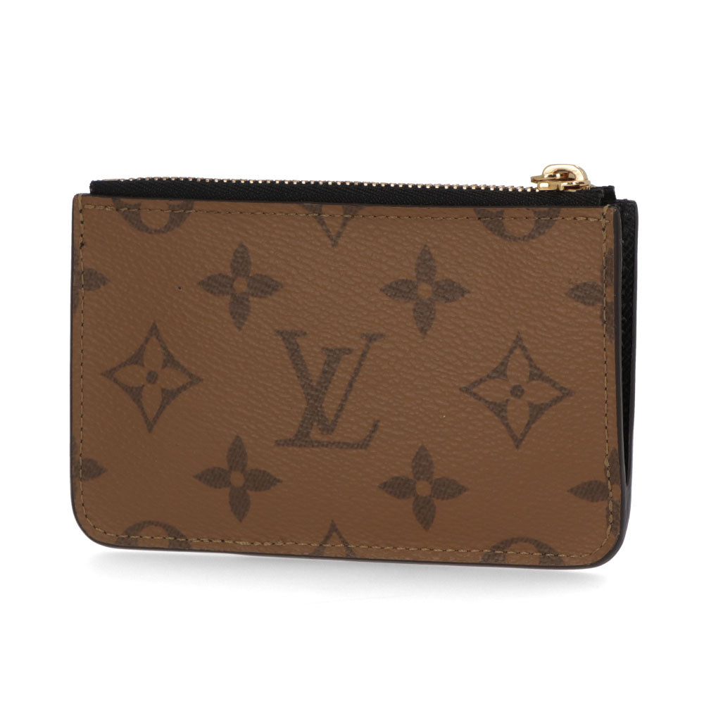 ルイヴィトン フラグメントケース ポルト カルト・ロミー