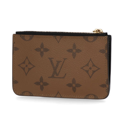 ルイヴィトン フラグメントケース ポルト カルト・ロミー