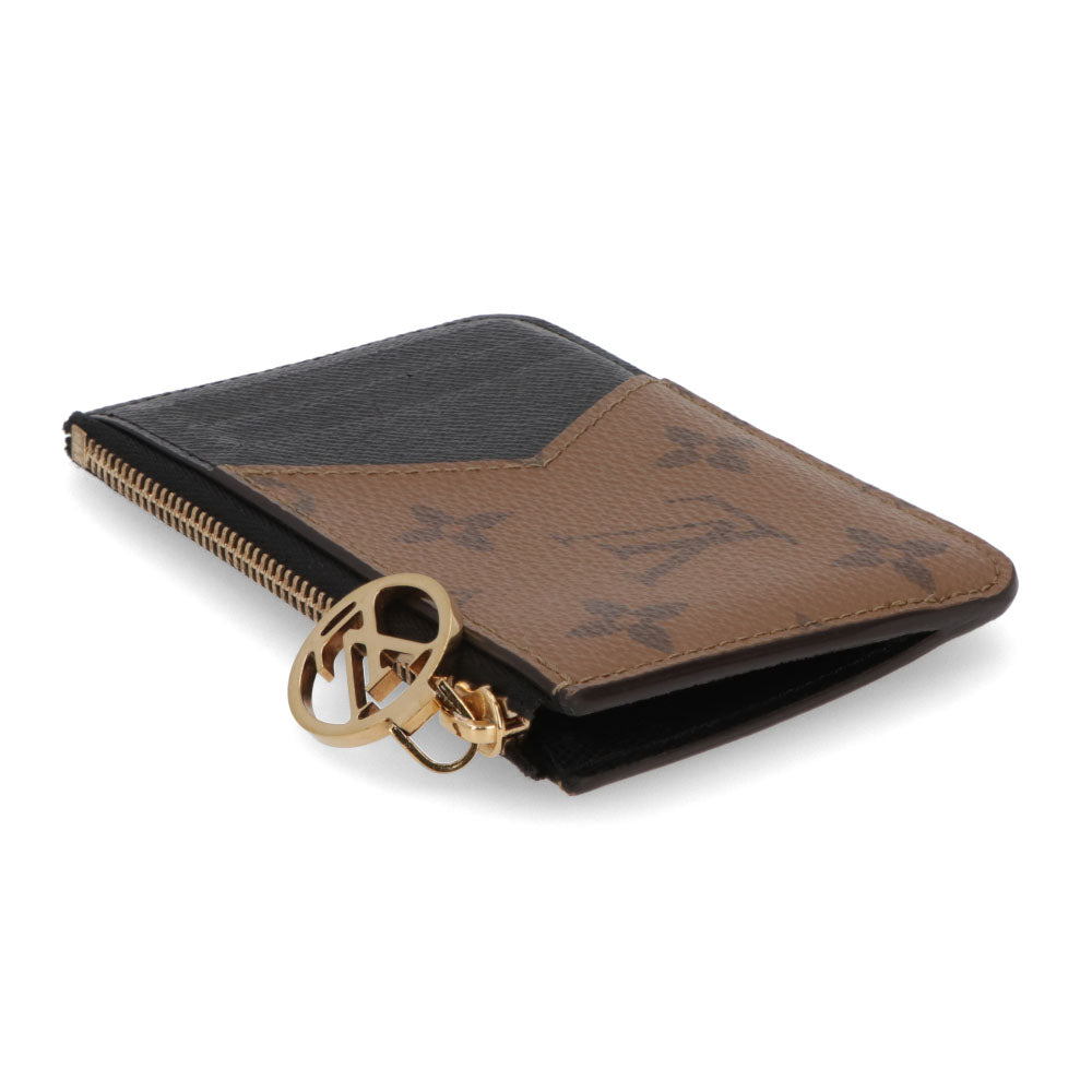 ルイヴィトン フラグメントケース ポルト カルト・ロミー