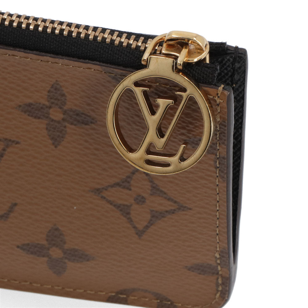 ルイヴィトン フラグメントケース ポルト カルト・ロミー