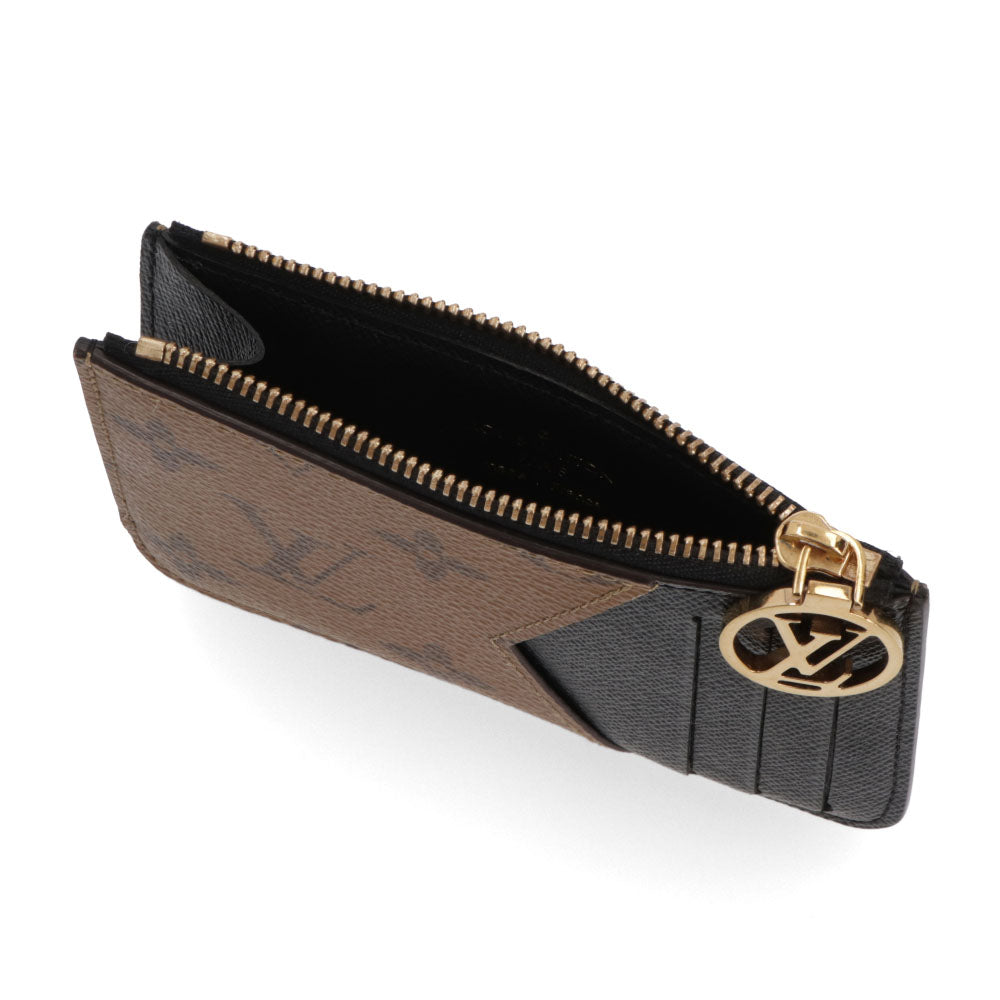 ルイヴィトン フラグメントケース ポルト カルト・ロミー