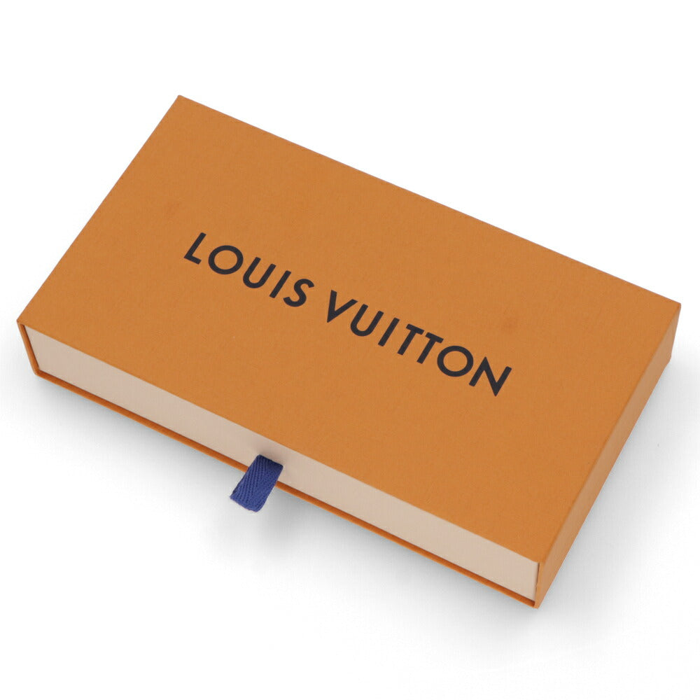 【中古/新品同様】LOUIS VUITTON ノートブックカバーPM･シャルル Sランク セラドン モノグラム･キャンバス  GI1583