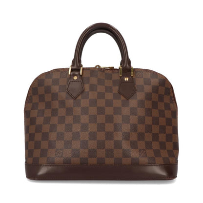 LOUIS VUITTON ルイヴィトン ダミエ アルマ N53151 ブラウン