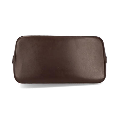 LOUIS VUITTON ルイヴィトン ダミエ アルマ N53151 ブラウン