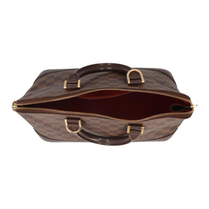 LOUIS VUITTON ルイヴィトン ダミエ アルマ N53151 ブラウン
