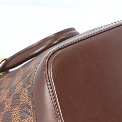 LOUIS VUITTON ルイヴィトン ダミエ アルマ N53151 ブラウン