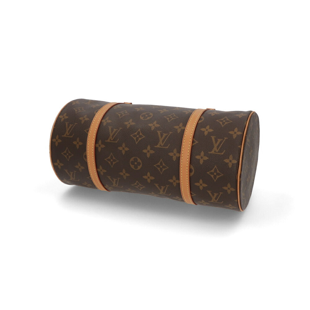 【中古/Aランク】LOUIS VUITTON ルイ ヴィトン レディース バッグ ハンドバッグ パピヨン Aランク モノグラム M51385