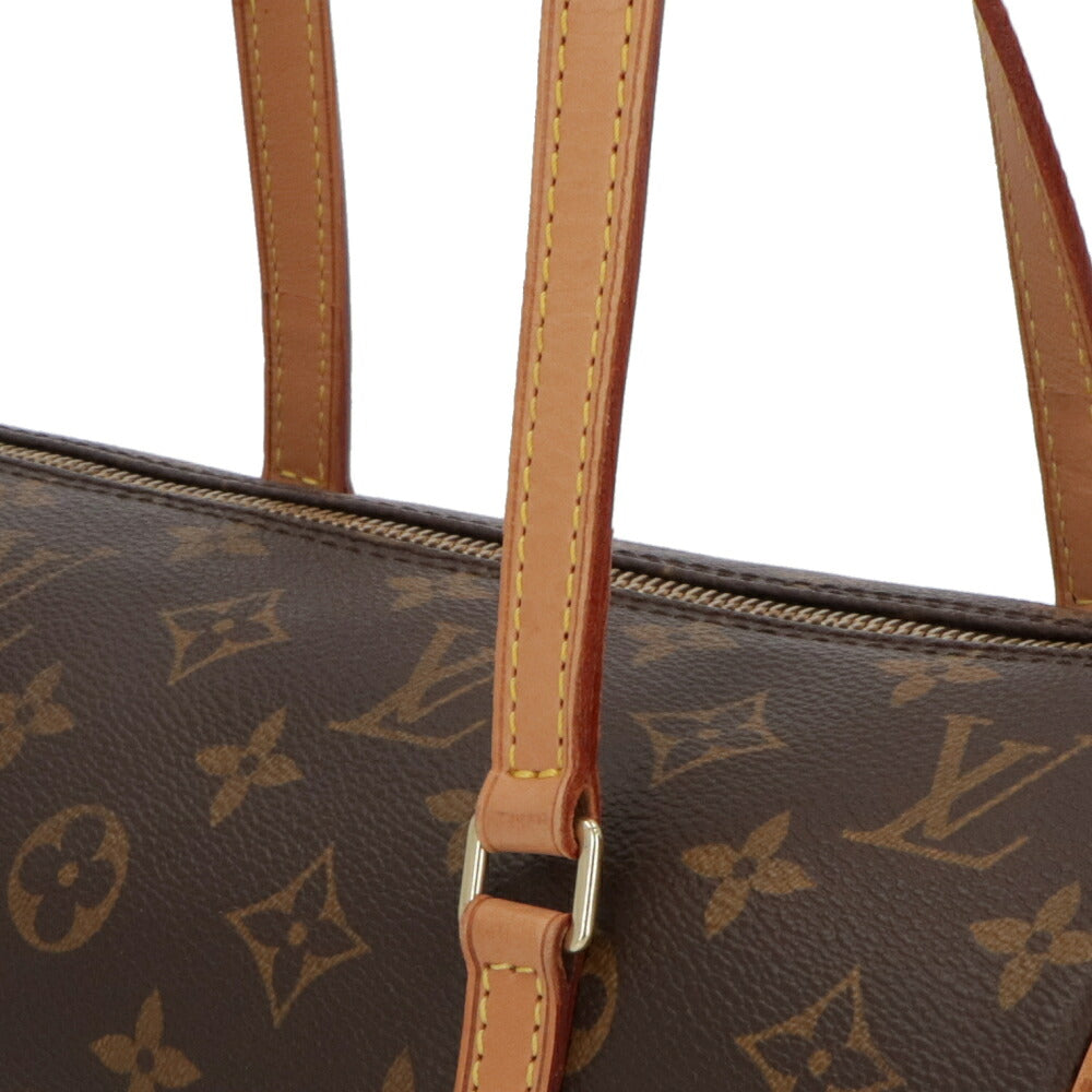【中古/Aランク】LOUIS VUITTON ルイ ヴィトン レディース バッグ ハンドバッグ パピヨン Aランク モノグラム M51385