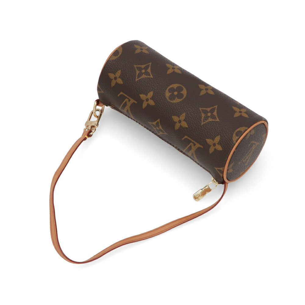 【中古/Aランク】LOUIS VUITTON ルイ ヴィトン レディース バッグ ハンドバッグ パピヨン Aランク モノグラム M51385