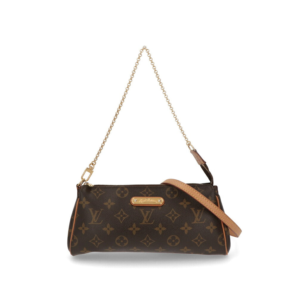 【中古/Aランク】LOUIS VUITTON ルイ ヴィトン レディース バッグ ショルダーバッグ エヴァ Aランク 2WAYバッグ M95567