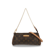 【中古/Aランク】LOUIS VUITTON ルイ ヴィトン レディース バッグ ショルダーバッグ エヴァ Aランク 2WAYバッグ M95567